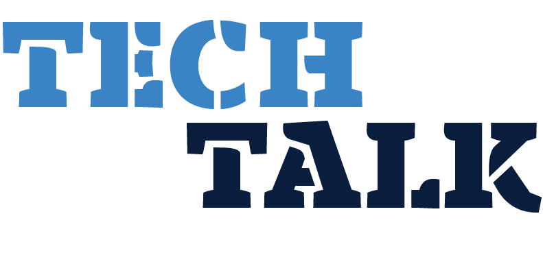 Tech talks
