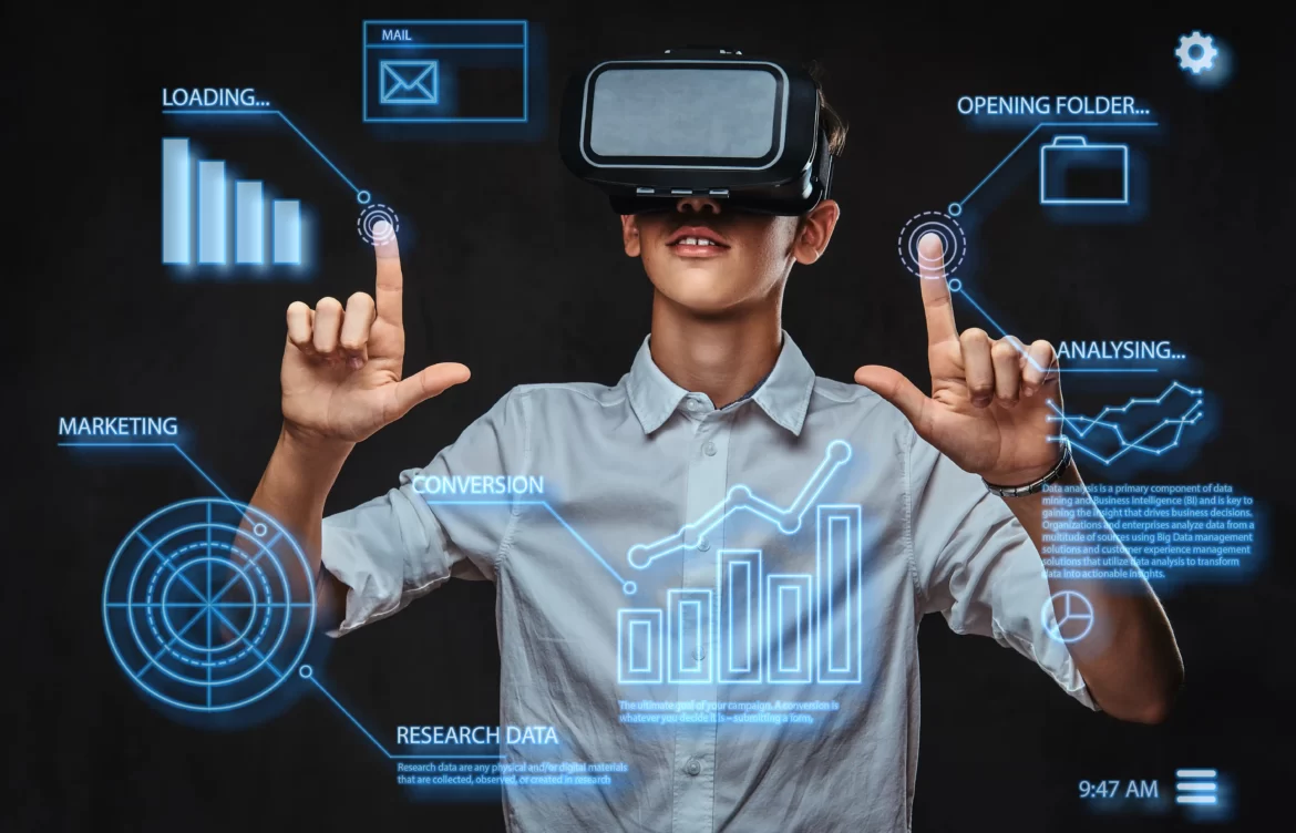 Exploration of Virtual Reality’s Future