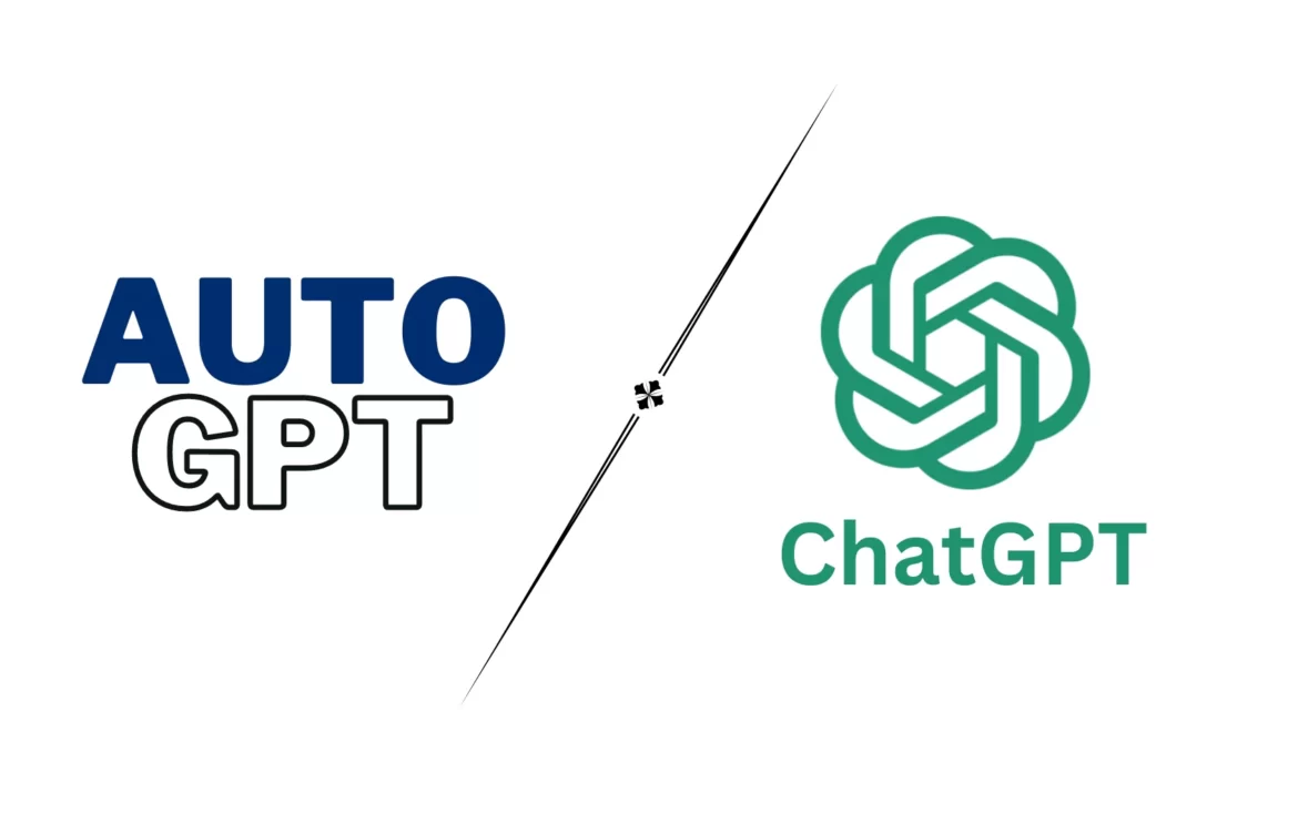 CHATGPT vs AUTOGPT