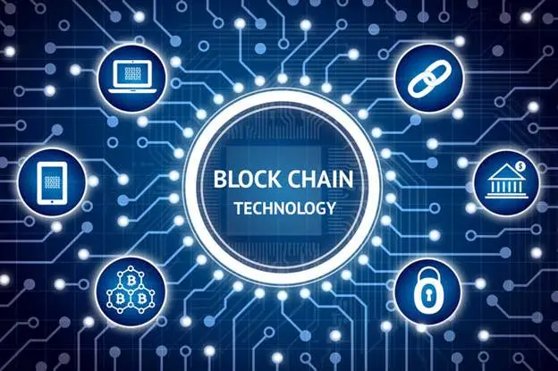 Blockchain Technology and its Applications in Web Development