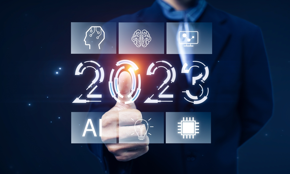 The Future of IT: What to Expect in 2023