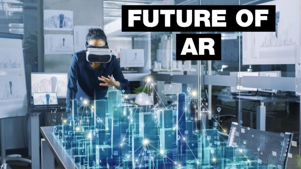 future of AR