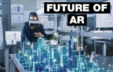 future of augmented reality