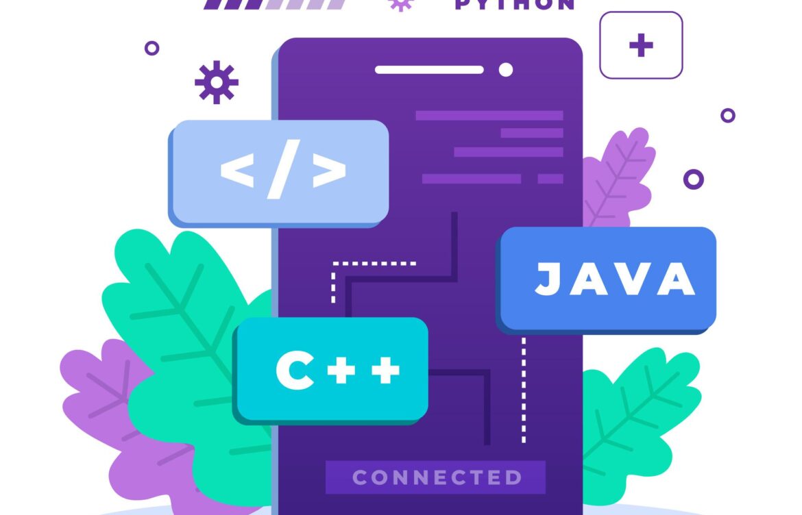 8 Trending Programming Languages to Learn in 2023-2024